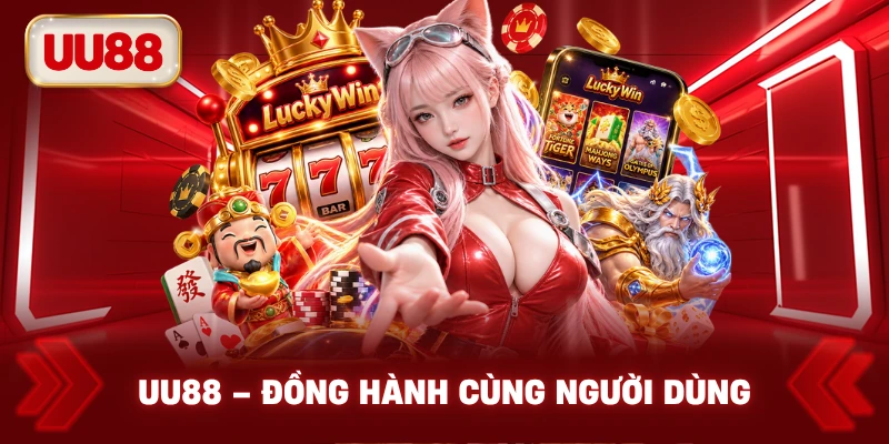 Đồng Hành Cùng Người Dùng